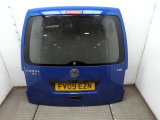 Замок багажника Volkswagen Caddy 2004-2010