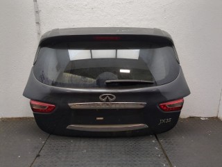 Замок багажника Infiniti JX 2012-2014, 905003JA1A