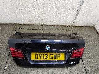 Замок багажника BMW 5 F10 2009-2013