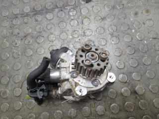 ТНВД Audi A3 2008-2013, 2.0 л, дизель, 03L130755AA