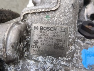 ТНВД, ориг. номер 03L130755A, 03L130851X, Audi A4 (B8) 2007-2012