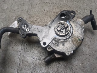 ТНВД Seat Ibiza 2008-2012, 1.4 л, дизель, 038145209Q