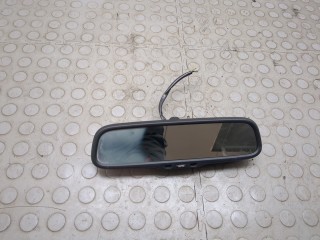 Зеркало салона Lexus LS460 2006-2009, левый руль, 8781050301