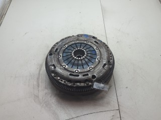 Маховик Volkswagen Golf 6 2008-2012, 1.4 л, бензин, 03C105269H