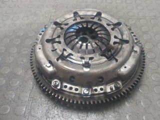 Маховик Nissan X-Trail (T30) 2004-2007, 2.2 л, дизель, 12310AW400