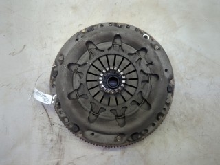 Маховик Ford Focus 2007-2011, 1.6 л, бензин