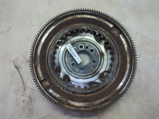 Маховик Skoda Fabia 2007-2010, 1.4 л, бензин, 03C105266T
