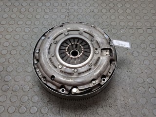 Маховик Opel Zafira B 2008-2014, 1.7 л, дизель