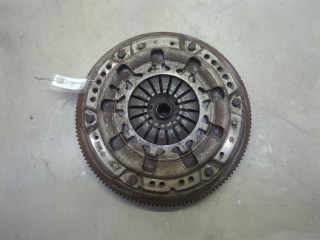 Маховик Opel Zafira B 2008-2014, 1.8 л, бензин, 5616016