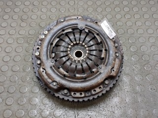 Маховик Renault Megane 2008-2014, 1.5 л, дизель