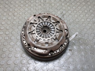 Маховик Ford C-Max 2003-2007, 1.6 л, бензин, 1462885
