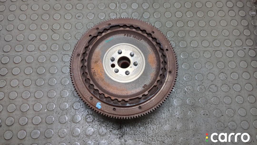 Маховик Rover 45 1999-2004, 1.8 л, бензин, PSD101990, фото 3