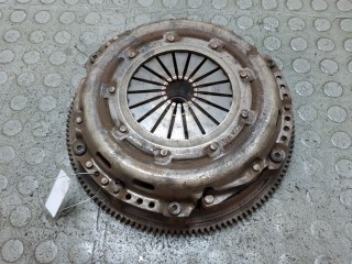 Маховик Peugeot 308 2007-2011, 1.6 л, бензин