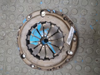 Маховик Fiat Punto 2003-2011, 1.4 л, бензин, 55221352