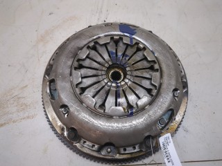 Маховик Ford Focus 2004-2008, 1.6 л, бензин