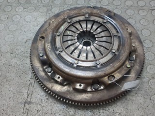 Маховик Opel Corsa 2011-2014, 1.4 л, бензин
