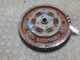 Маховик Audi A6 2001-2005, 2.4 л, бензин, 078105269C