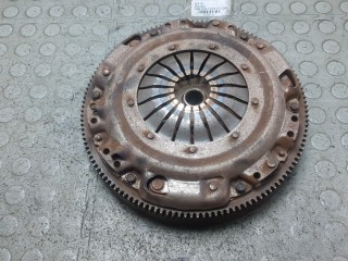 Маховик Seat Ibiza 2008-2012, 1.4 л, дизель, 045105269