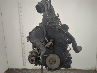 Маховик Ford Transit 2000-2006, 2.0 л, дизель