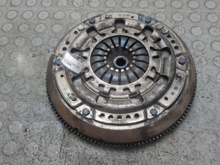 Маховик Opel Corsa 2000-2003, 1.0 л, бензин, 90536140