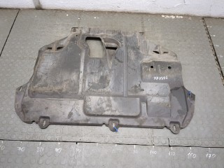 Защита моторного отсека (картера ДВС) Ford C-Max 2007-2010