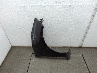 Крыло правое переднее Ford Fiesta 2008-2013, 1777180