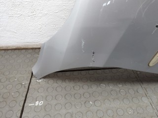 Крыло правое переднее, BMW X1 2009-2012