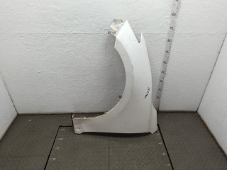 Крыло левое переднее Mazda 3 2013-2016