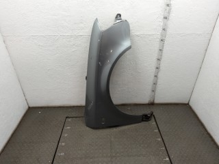 Крыло правое переднее Audi A4 2004-2009, 8E0821106F