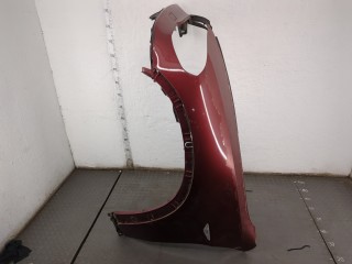 Крыло левое переднее BMW X5 E70 2010-2013, 51657222995