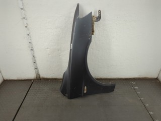 Крыло правое переднее Mitsubishi Lancer 10 2007-2010