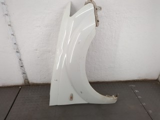 Крыло правое переднее Mitsubishi Outlander 2009-2013, 5220C672