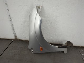 Крыло правое переднее Ford Fiesta 2001-2007