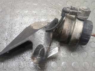 Подушка крепления двигателя левая Audi A6 2004-2008, 2.0 л, дизель