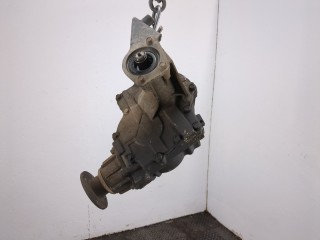 Редуктор Раздаточный КПП (раздатка) Hyundai Santa Fe 2004-2012, МКПП