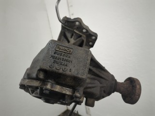 Редуктор Раздаточный КПП (раздатка) Land Rover Freelander 2 2010-2012, МКПП