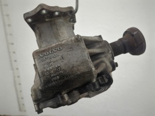 Редуктор Раздаточный КПП (раздатка) Volvo XC90 2006-2014, АКПП