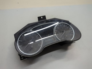 Щиток приборов (приборная панель) Infiniti JX 2012-2014, левый руль, 248103JA1B