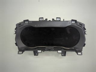 Щиток приборов (приборная панель) Volkswagen Passat 8 2014-2021, левый руль, 3G0920791C