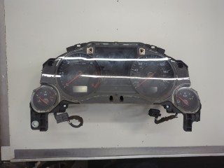 Щиток приборов (приборная панель) Audi A8 2005-2007, левый руль, 4E0920951B