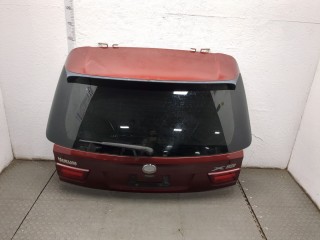 Фонарь крышки багажника правый BMW X5 E70 2010-2013, 63217227794