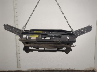 Рамка капота Volvo S60 2004-2010