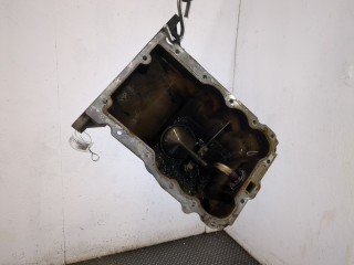 Поддон Opel Corsa 2000-2003, 1.0 л, бензин, 9129317