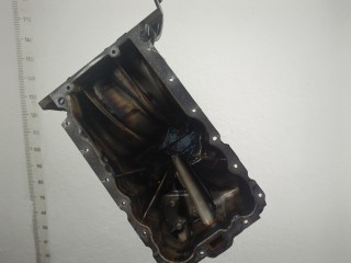Поддон Opel Astra 2006-2014, 1.4 л, бензин