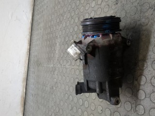 Компрессор кондиционера Opel Zafira B 2008-2014, 1.6 л, МКПП, 93169375