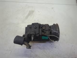 Компрессор кондиционера BMW 5 серия 1995-2000, 2.5 л, АКПП, 8385920