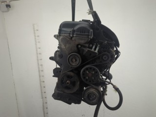 Компрессор кондиционера KIA Cee'd 2006-2010, 1.6 л, МКПП