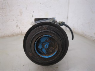 Компрессор кондиционера Opel Insignia 2008-2013, 1.8 л, МКПП