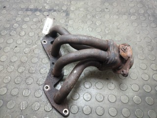 Коллектор выпускной Honda Civic 2003-2005, 1.6 л, бензин, 18100PLAG00