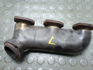 Коллектор выпускной Mercedes E W210 1995-1999, 2.8 л, бензин, A1121402709